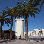Hostal Del Faro