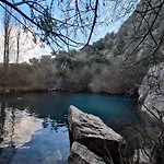 Molino Del Caracol
