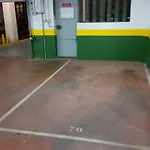 Casita Coqueta Free Parking