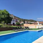 Villa Peralta, Heated And Private Pool ,Near Beach And Golf Courses