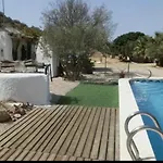 Cortijo Casa Rural 