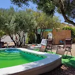 Cortijo Casa Rural 