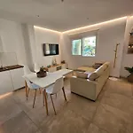 Apartamento Puerto Marina Beach