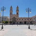 Villalobos By Cadiz Time