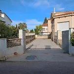Chalet-Villa A 90 M Playa, Wifi Y Piscina Privada