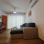Apartamento Pilar Solo Familias