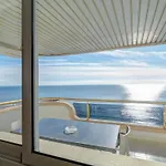 Ocean Skyline Penthouse By Hello Homes Sitges
