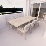 Apartment Marbella Golden Mile- Puente Romano Area