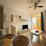 Acogedor Apartamento Con Vistas Al Mar