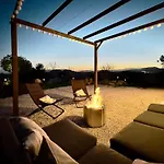 Los Campos Casa Rural