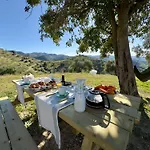 Los Campos Casa Rural