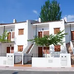 Euromar I - Tepinsa Alquiler De Apartamentos