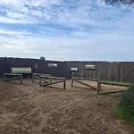 Tierra Y Mar