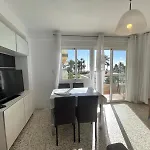 Terrasol San Gerardo 1º Planta Frontal Al Mar