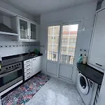 Grupo Gontad Apartamento Asalo Malpica
