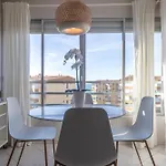 Ocean Breeze Apartment Algarrobo Costa