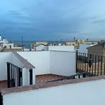 Precioso Y Luminoso Apartamento Junto Al Mar Y Playa En Garrucha 1A