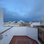 Precioso Y Luminoso Apartamento Junto Al Mar Y Playa En Garrucha 1A