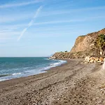 Almayate Playa