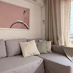 Apartamento Recien Reformado A 1 Min De La Playa