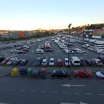 Puente Azud