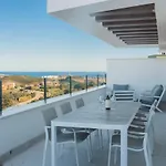 Penthouse With Sea Views