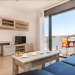 Apartamento Tropikana I