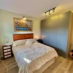 Suite Con Bano Privado Y Vistas Al Mar En Bermeo