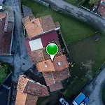 Villa El Retiro Un Alojamiento Con Encanto