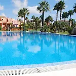 Jardines De Zahara