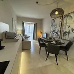 Centrally Located Flat In Malaga - Capuchinos