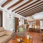 Villa In Nerja Big Garden Fantastic Pool