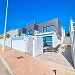 San Pedro Del Pinatar Villa - 5010