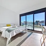 San Pedro Del Pinatar Villa - 5010