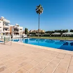 Bajo En Fuengirola Con Vistas Al Mar
