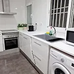 Apartamento En Planta Baja-Ruzafa