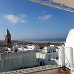 Patios 3