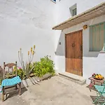 Patios 4