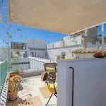 Patios 4