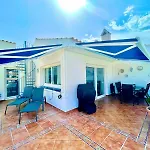 Ferienwohnung Am Meer Poblado Marinero Las Fuentes