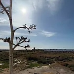 Apartamento La Gata Del Cabo