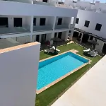 Villa Amanecer