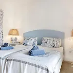 Bed & Breakfast La Vida En Rosa