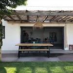 Casa Del Pozo, Zahora, Costa De Cadiz