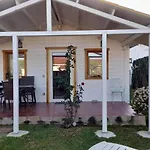 Casa Camelia, Una Casa Bien Equipada