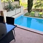 Oasis Paradise 4A
