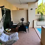 Oasis Paradise 4A