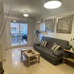 Apartamento A Estrenar En Primera Linea De Playa En Magic World Marina Dor