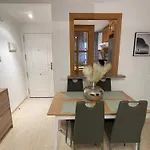 Apartamento A Estrenar En Primera Linea De Playa En Magic World Marina Dor
