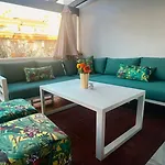 Apartamento Dama De Noche Puerto Banus